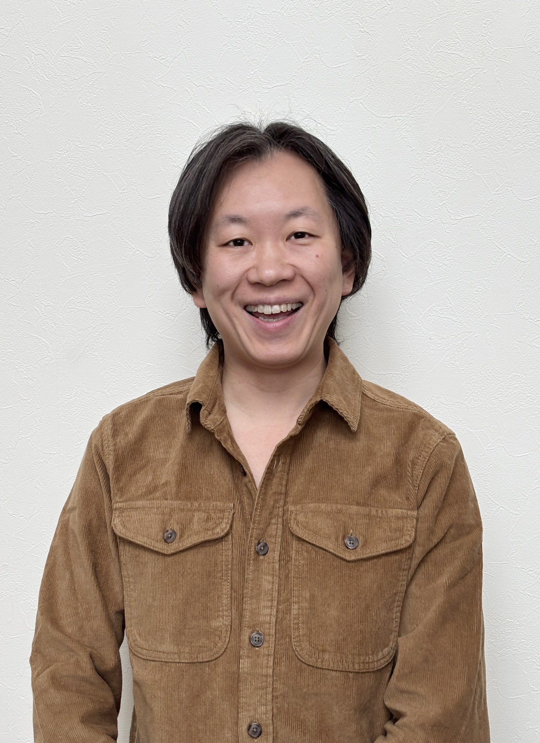 Akira Matsuda