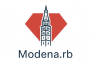 Modena.rb