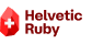Helvetic Ruby